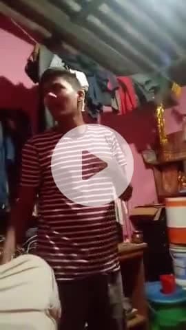 छठ पूजा जैसे माहपरब का अपमान करते हुए और हिन्दू होने के बाद भी हिन्दू धर्म का कर रहा विरोध ये शक्श नितेश कुमार