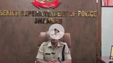 धनबाद/केंदुआडीह: धनबाद में पुलिस विभाग में बड़ा फेरबदल, वरीय पुलिस अधीक्षक ने आधा दर्जन इंस्पेक्टर्स का किया तबादला