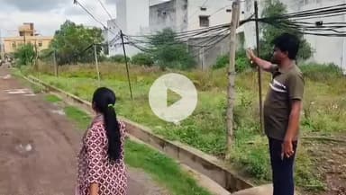 खरगौन: शहर के वार्ड 30 में कई वर्षों से बिजली-सड़क की समस्या, रहवासियों ने नगर पालिका के खिलाफ जताई नाराजगी #jansamya
