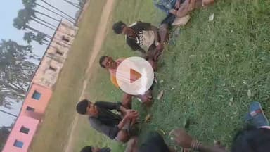 jai johar aadivasi janjati Garhwal Garhwal Jay Johar