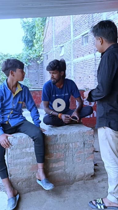 #गूंगा #1000k #रुपया #जीत #गया #comedy #funny #trending #viral #fun #entertainment #memes #followme