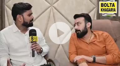 परबत्ता में तो बर्चस्व की लड़ाई हो रही है