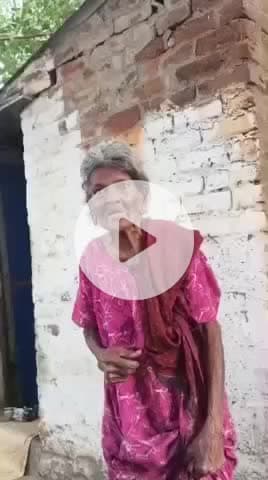 சிவகிரி: ரேடியோவை காணவில்லை என ஆட்சியரிடம் புகார் கொடுத்த மூதாட்டிக்கு மூன்று ரேடியோகள் கிடைத்தன