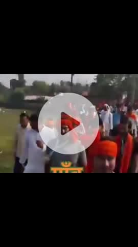 #चैनपुर
आज जन आशीर्वाद यात्रा के क्रम में चैनपुर प्रखंड के गाँव #दरगाह_बीउर_शरीफ में, भर भर के प्यार दुलार दुआ आशीर्वाद