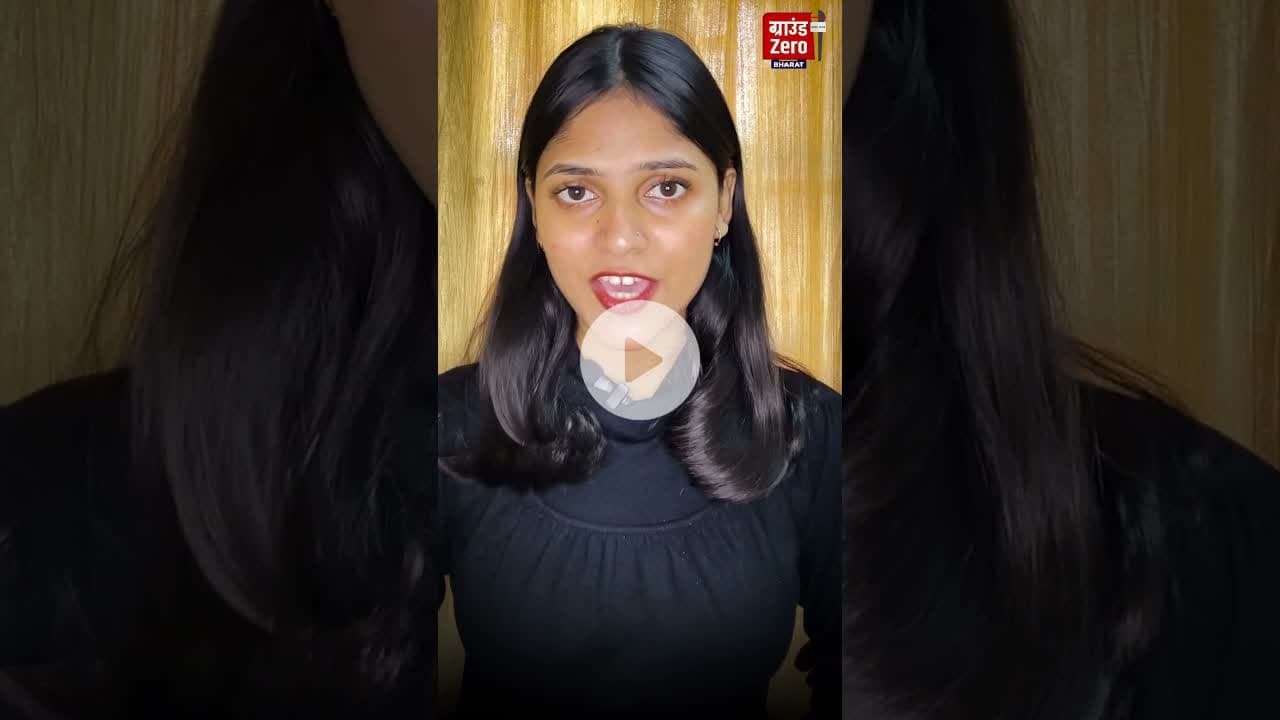 न्यूयॉर्क शहर के मेयर चुनाव में 34 वर्षीय भारतीय मूल के जोहरान ममदानी की शानदार जीत! #newyork #mayor