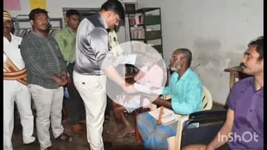 குடவாசல்: கண்டிரமாணிக்கம் அரசு மேல்நிலைப் பள்ளியில் நலம் காக்கும் ஸ்டாலின் உயர் மருத்துவ சேவை முகாம்