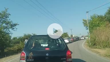 राधा स्वामी सत्संग ब्यास बाबा गुरिंदर सिंह ढिल्लो आज पहुंच रहे हैं अमराली ऊना, हजारों की तादाद में पहुंच रहे श्रद्धालु