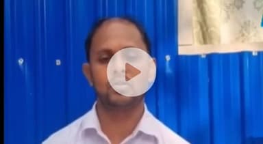 বাঘবৰ: ৫৭ নং কাদং গাওঁ পঞ্চায়তৰ সভানেত্ৰীৰ স্বামীয়ে জি আৰ এছৰ স্বামীক মাৰধৰ কাৰাৰ অভিযোগত কাদাঙত সংবাদমেল