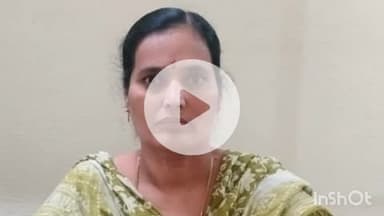 దోమ: భూ భారత్ కి సంబంధించి స్లాట్ బుకింగ్ మీ సేవలోనే దరఖాస్తు చేసుకోవాలి: దోమ తహసిల్దార్ గోవిందమ్మ