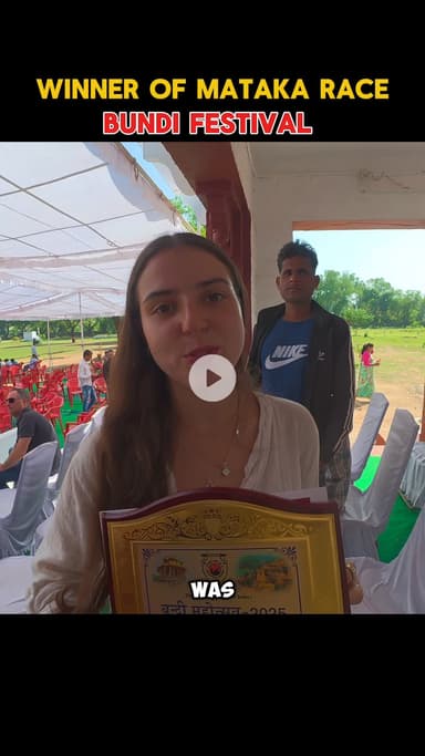 bundi festival #bundi #pushkar@