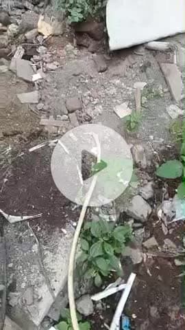 Aakash manajah#@ यहां जगह बाहामणपुरी मोहल्लाकी है
