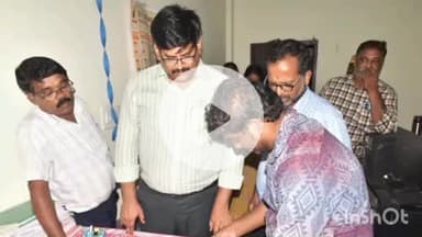 மன்னார்குடி: மன்னார்குடி வட்டாட்சியர் அலுவலகத்தில் மாவட்ட ஆட்சியர் ஆய்வு