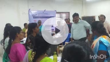 மன்னார்குடி: மன்னார்குடி வட்டாட்சியர் அலுவலகத்தில் மாவட்ட ஆட்சியர் ஆய்வு