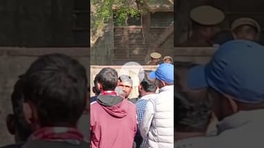 मनीषा मौत मामले मे पोस्टमार्टम #dausaviralvideo #satyawadimedia #boltadausa #manisha