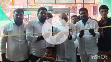 కుల్కచర్ల: యువత ప్రభుత్వం అందించే ప్రోత్సాకాలను సద్వినియోగం చేసుకొని ఆర్థికంగా మెరుగుపడాలి: డిసిసి ఉపాధ్యక్షులు భీమ్ రెడ్డి