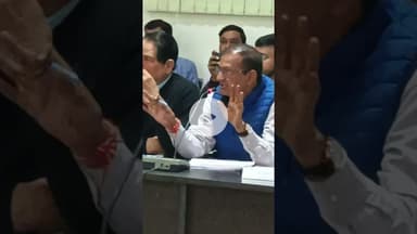 दावे और धरातल #dausanews #dausaviralvideo #satyawadimedia #thesatyawadishow #murarilalmeena #dausa