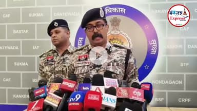 बस्तर का कुख्यात नक्सली हिड़मा ढेर, अमित शाह की डेडलाइन से पहले बड़ी सफलता। #hidma