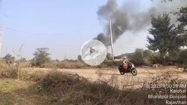 ghatri peeli ghati @##@@
pradushan hota hua