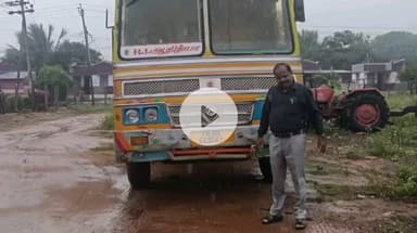 இலுப்பூர்: அன்னவாசல் அருகே ஆற்று மணல் கடத்திய லாரியை சினிமா பாணியில் விரட்டிச் சென்று பிடித்த தாசில்தார் சக்திவேலுக்கு சமூக ஆர்வலர்கள் பாராட்டு