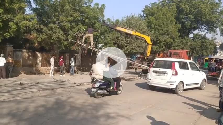 Churu....ki khaber.. Churu