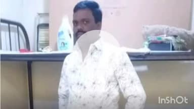 గన్నేరువరం: సౌదీ అరేబియాలో హనుమాజుపల్లికి చెందిన వీరయ్య మృతి, స్వదేశానికి మృతదేహాన్ని తీసుకొచ్చేందుకు ప్రభుత్వానికి విజ్ఞప్తి.