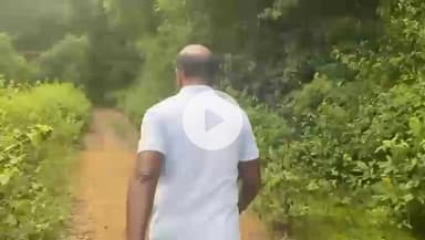 ஏற்காடு: சொடப்பாடி உள்ளிட்ட பல்வேறு பகுதிகளுக்கு 25 கிலோமீட்டர் நடந்து சென்று மக்களே தேடி மருத்துவம் குறித்து கேட்டு அறிந்த அமைச்சர்