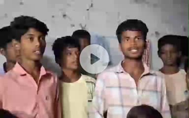 ఉండవెల్లి: ఉండవెల్లి ఎస్సి బాలుర వసతి గృహాలలో సమస్యలు పరిష్కరించాలని విద్యార్థులు ఆవేదన