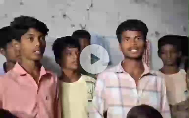 ఉండవెల్లి: ఉండవెల్లి ఎస్సి బాలుర వసతి గృహాలలో సమస్యలు పరిష్కరించాలని విద్యార్థులు ఆవేదన