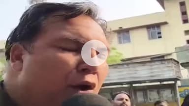 ਨਕੋਦਰ: ਬੀਤੇ ਕੁਝ ਦਿਨ ਪਹਿਲਾਂ ਨਕੋਦਰ ਵਿਖੇ ਹੋਏ ਡਰੋਨ ਲੁੱਟਦੇ ਮਾਮਲੇ ਵਿੱਚ ਪ੍ਰੈਜ ਕਲੱਬ ਬਾਹਰ ਹੋਇਆ ਹੰਗਾਮਾ