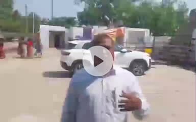 ఉండవెల్లి: దేవాలయాల్లో ఎస్సి,బిసిలను పూజారులుగా నియమించాలి - బీజేపీ బ్యాక్వార్డ్ క్లాసెస్ సంఘం అధ్యక్షులు ఈశ్వర్