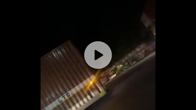 മണ്ണാർക്കാട്: മണ്ണാർക്കാട് നൊട്ടമല വളവിൽ സ്വകാര്യ ബസ്സ് കണ്ടെയ്നർ ലോറിയും കൂട്ടിയിടിച്ച് അപകടം