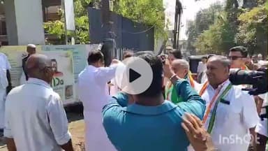 പട്ടാമ്പി: പട്ടാമ്പി നഗരസഭയിലേക്കുള്ള യുഡിഎഫ് സ്ഥാനാർത്ഥികൾ നാമനിർദ്ദേശപത്രിക സമർപ്പിച്ചു