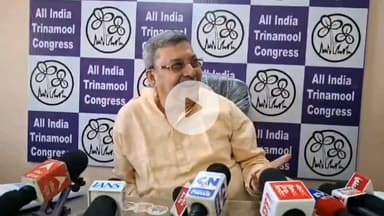 শ্রীরামপুর-উত্তরপাড়া: ২৬ শে বিধানসভা নির্বাচনের আগে রাজ্যে বিজেপির নেতাদের শ্রীরামপুর থেকে কড়া ভাষায় আক্রমণ সাংসদ কল্যাণ ব্যানার্জির