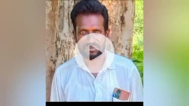 வாழப்பாடி: கல்வராயன் மலை திமுக நிர்வாகி உடலை மூன்றாவது நாளாக வாங்க மறுப்பு போலீசார் விசாரணை