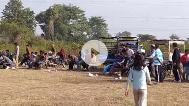 गांव ईशर नगर युथ क्लब ने करवाया गया नशामुक्त क्रिकेट टूर्नामेंट और सिनीयर खिलाड़ियों को ट्राफी देकर किया सम्मानित. ..