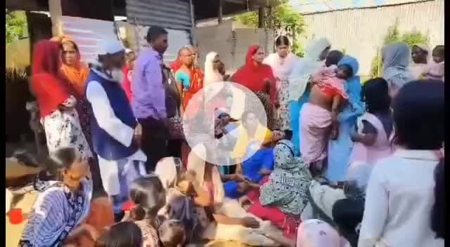 বৰপেটা: মধ্য চকিৰভিঠাত পথ দুৰ্ঘটনা, ই-ৰিক্সাই খুন্দাত থিতাতেই নিহত ৫ বছৰীয়া এজন শিশু