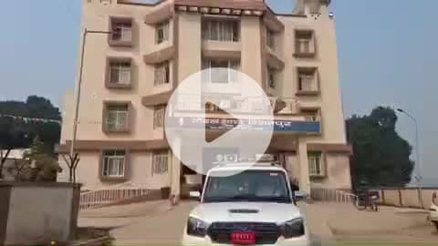 हनुमाननगर: नगर पुलिस अधीक्षक, दरभंगा द्वारा बिशनपुर थाना में अनुसंधान बैठक आयोजित