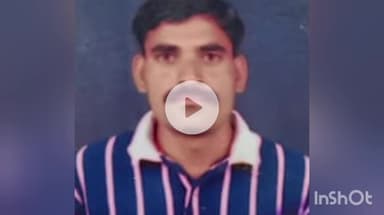 तासगाव: जिल्ह्यात परत खुनाची घटना डुबल धुळगाव येथे किराणा दुकानदाराची निर्घृणपणे हत्या