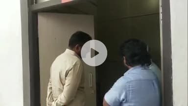 టేకుమట్ల: మాతా శిశు కేంద్రాన్ని ఆకస్మికంగా తనిఖీ నిర్వహించిన జిల్లా కలెక్టర్ కోయ శ్రీహర్ష