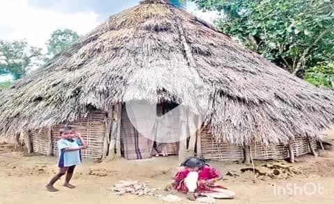 లింగాల: నల్లమల ప్రాంతంలోని అప్పాపూర్ పెంట సర్పంచ్గా నిర్మల శివమ ఏకగ్రీవం