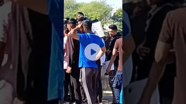 हर तरफ अव्यवस्था #kabbadi #satyawadimedia #dausaviralvideo #boltadausa #viralvideo #thesatyawadishow