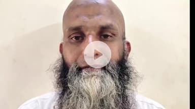 ಕೊಣಾಜೆಯಲ್ಲಿ ಕೋರ್ಟ್ ಗೆ ಹಾಜರಾಗದೇ ತಲೆಮರೆಸಿಕೊಂಡಿದ್ದ ವಾರಂಟ್ ಅಸಾಮಿ ಅರೆಸ್ಟ್