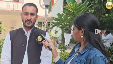 नागौरी सुरो में एक अलग ही अंदाज
नागौर से आवाज उठती है तो पूरी दुनिया सुनती है ...
#Nagaur #हनुमानबाँगड़ा