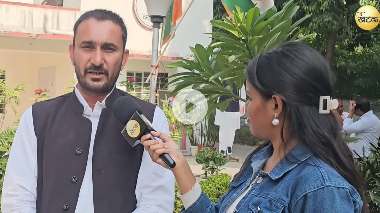 नागौरी सुरो में एक अलग ही अंदाज
नागौर से आवाज उठती है तो पूरी दुनिया सुनती है ...
#Nagaur #हनुमानबाँगड़ा