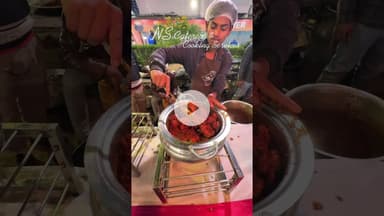 Prayagraj ki Shaadi🥳🎊 #ytshorts #weddingseason #cateringservice