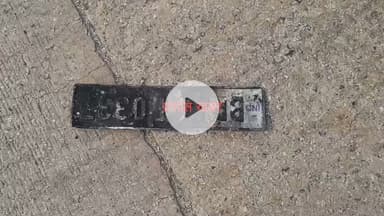 धूं-धूं कर जली कार,बारुण ब्लॉक मोड़ के समीप चलती कार TATA PUNCH CNG कार में लगी आग,बाल बाल बचा कार सवार #tatamotors