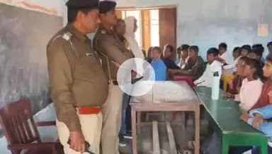 पुरनहिया: ओटीपी, आधार, बैंक खाता, एटीएम, क्रेडिट व डेबिट कार्ड नंबर किसी से साझा न करें: थाना अध्यक्ष