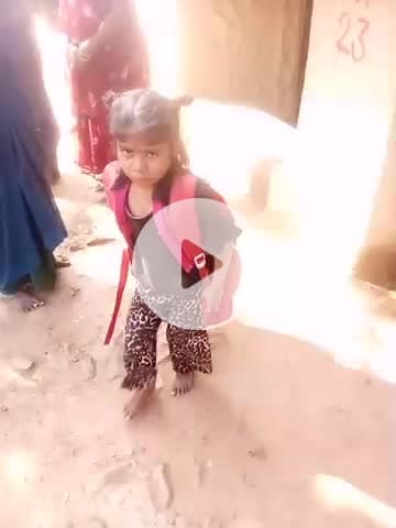 इस बीडियो को अधिक से अधिक लोगों को तक पहुचाने का कष्ट करें