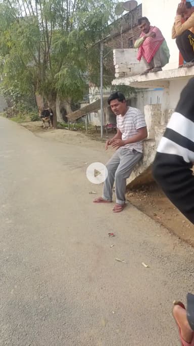 #अंधा का #मोबाइल छीना #comedy #funny #trending #viral #fun #entertainment #memes #followme #sethji5g @neha21623