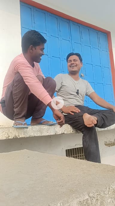 #2026 #पूरे 1 साल #बाद #comedy #funny #trending #viral #entertainment #followme #sethji5g @zoya3920 @yammarketingbpr